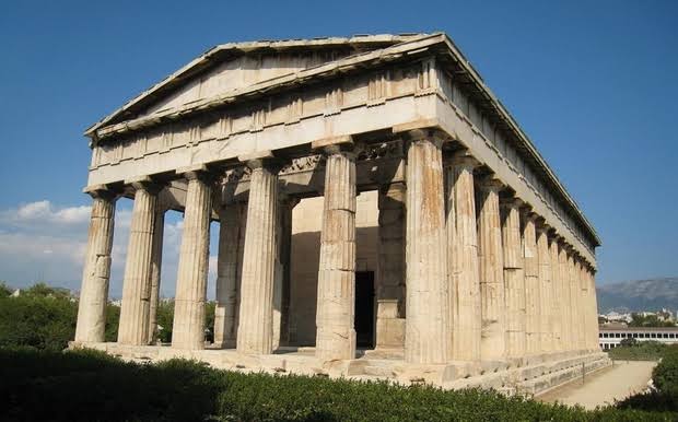 Πώς προστατεύονται σήμερα τα αρχαία μνημεία από σεισμούς και φθορές