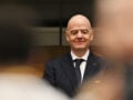 Η UEFA κυνηγάει τον Τζιάνι Ινφαντίνο – Ζητά όλα τα έγγραφα για να κινηθεί νομικά κατά του προέδρου της FIFA