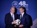 UEFA σκέφτεται τη δημιουργία δικού της Μουντιάλ ως απάντηση στη FIFA