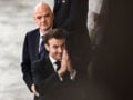 Εμανουέλ Μακρόν μπλόκαρε το σχέδιο του Τζιάνι Ινφαντίνο για πώληση μεριδίων του Μουντιάλ σε ιδιώτες