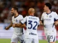Κάλιαρι – Ίντερ 0-1: Ο Τσάλχάνογλου έδωσε τη νίκη στους «νερατζούρι»