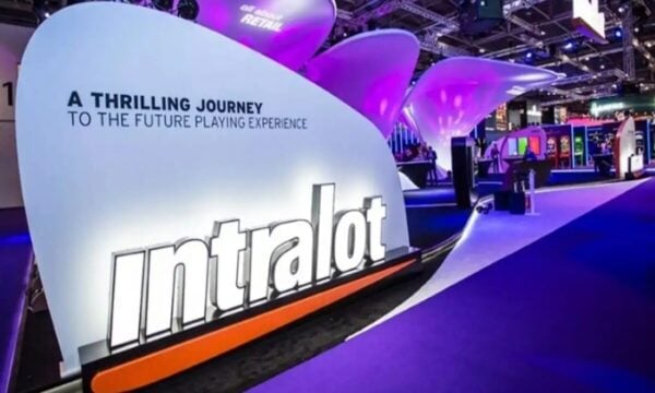 Bally’s Intralot: Έσοδα 544,2 εκατ. ευρώ στο α’ εξάμηνο – Προσαρμοσμένος καθαρός δανεισμός 1,62 δισ. ευρώ