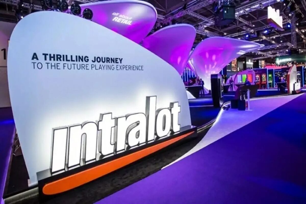 Bally’s Intralot: Έσοδα 544,2 εκατ. ευρώ στο α’ εξάμηνο – Προσαρμοσμένος καθαρός δανεισμός 1,62 δισ. ευρώ