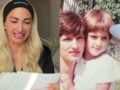 Ιωάννα Τούνη: Πώς κατέληξε με κοντό κούρεμα σε μικρή ηλικία – Η ιστορία με τη μητέρα της (Βίντεο)
