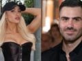 Ιωάννα Τούνη: Η αδημοσίευτη φωτογραφία με τον σύντροφό της από το ταξίδι στην Ίμπιζα