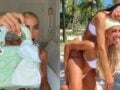 Τούνη: Συλλεκτική Dior τσάντα δώρο από την κολλητή της – Πόσο κοστίζει