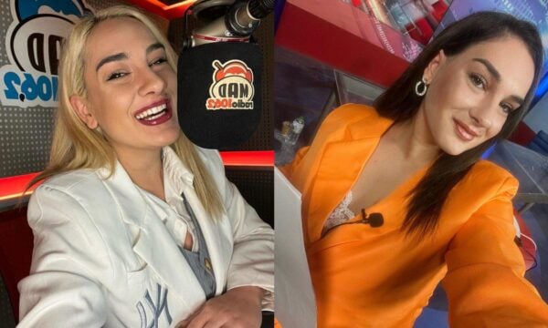 Ιωάννα Κουλούρη: Απόπειρα αυτοκτονίας – «Aναγκάστηκαν να με δέσουν χέρια-πόδια στο κρεβάτι της πτέρυγας»