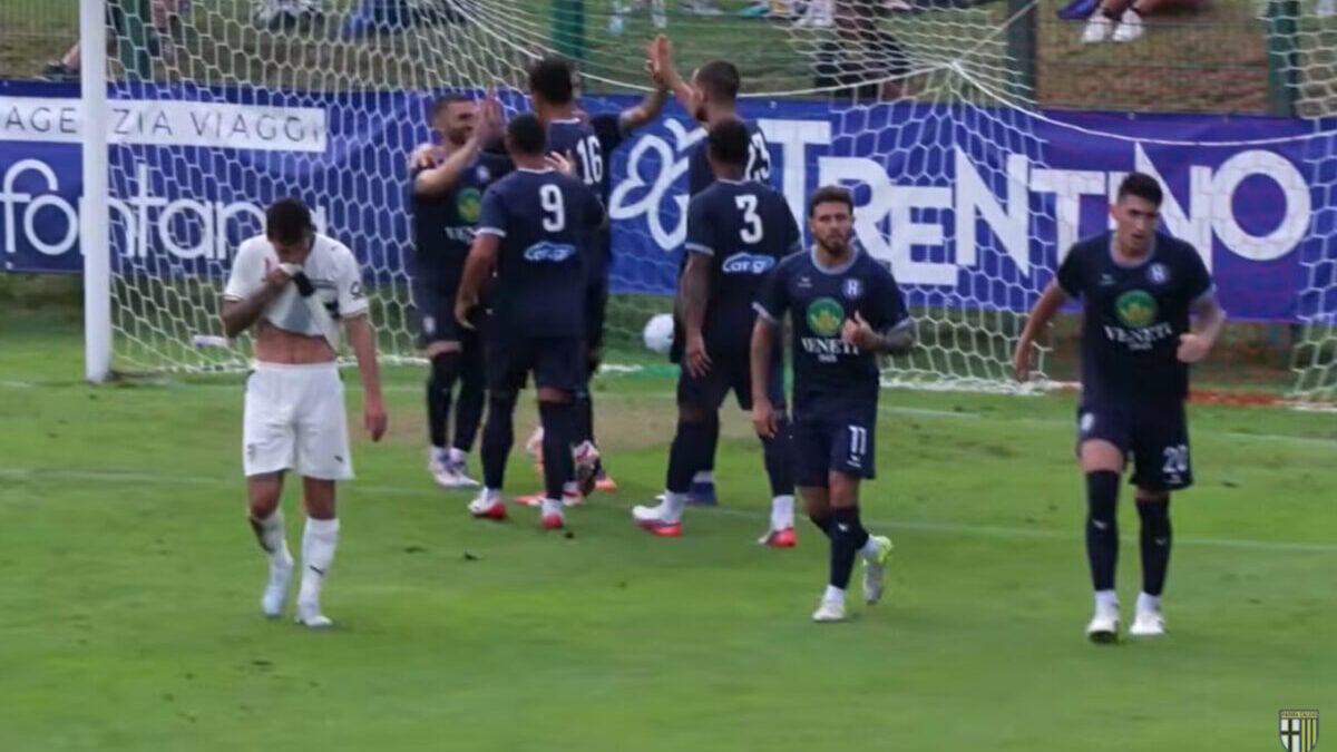 Πάρμα – Ηρακλής 1-1: Οι Θεσσαλονικείς έκλεισαν με ισοπαλία τα φιλικά στην Ιταλία