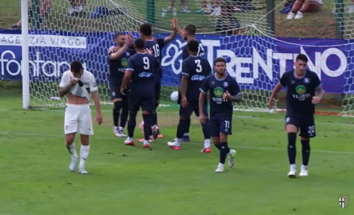 Πάρμα – Ηρακλής 1-1: Οι Θεσσαλονικείς έκλεισαν με ισοπαλία τα φιλικά στην Ιταλία