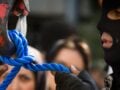 Ιράν: Εκτέλεση άνδρα για κατασκοπεία υπέρ ΗΠΑ και Ισραήλ στις διαδηλώσεις του Ιανουαρίου