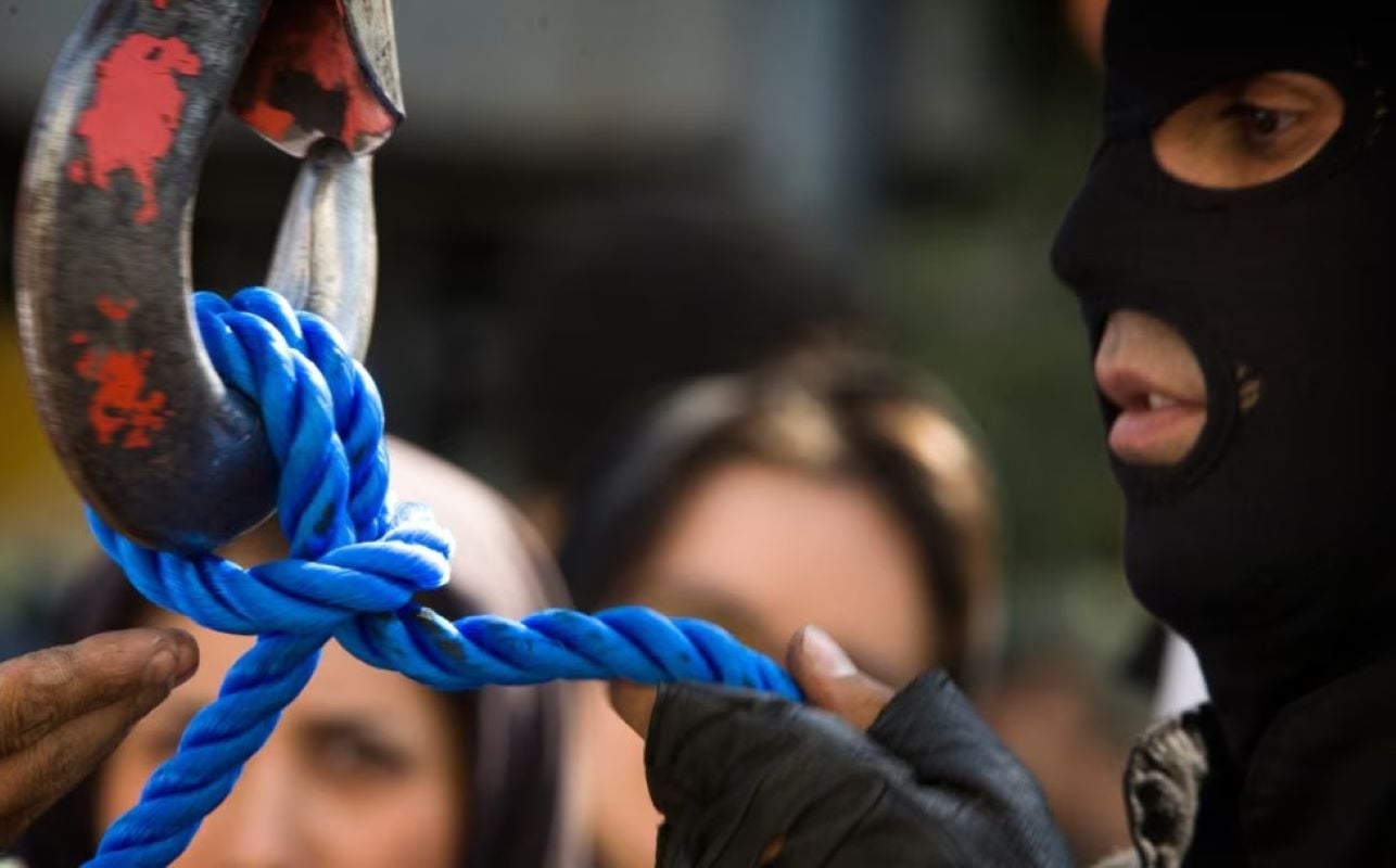 Ιράν: Εκτέλεση άνδρα για κατασκοπεία υπέρ ΗΠΑ και Ισραήλ στις διαδηλώσεις του Ιανουαρίου
