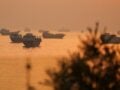 Νέα ένταση στον Περσικό Κόλπο: Πλοίο δέχθηκε επίθεση ανοικτά του Ομάν