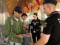 Ισπανία: Ξεκίνησαν οι έλεγχοι στα αεροδρόμια για υπηκόους Ιταλίας – Σε εφαρμογή η αναστολή της Συνθήκης Σένγκεν