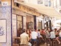 Νυχτερινή ζωή Μαδρίτης: Οι Βρετανοί ξοδεύουν έως και 100 ευρώ κάθε βράδυ