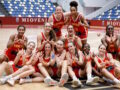 Κορασίδες Ισπανίας ισοπέδωσαν 128-13 τη Βουλγαρία στο Eurobasket U16