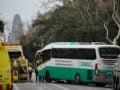 Νίγηρας: Τουλάχιστον 22 νεκροί από σύγκρουση λεωφορείων