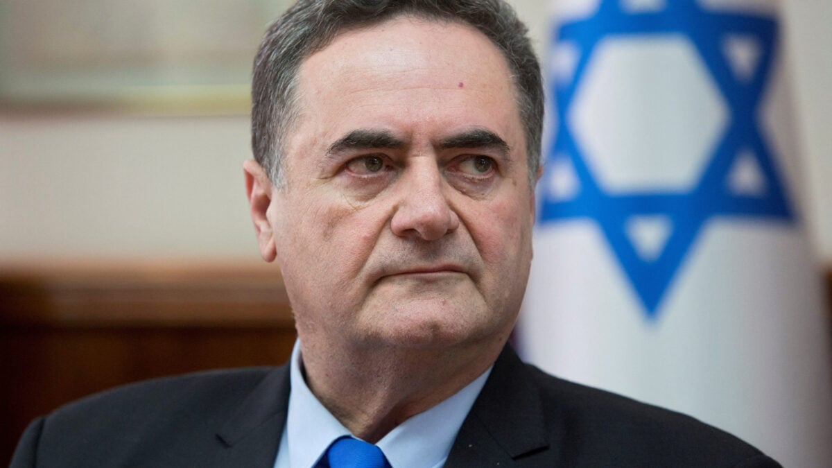 Ισραήλ κατά Ερντογάν: «Σέρνει την Τουρκία σε επικίνδυνες περιπέτειες στη Συρία», δηλώνει ο υπουργός Άμυνας 1 Ισραήλ κατά Ερντογάν: «Σέρνει την Τουρκία σε επικίνδυνες περιπέτειες στη Συρία», δηλώνει ο υπουργός Άμυνας