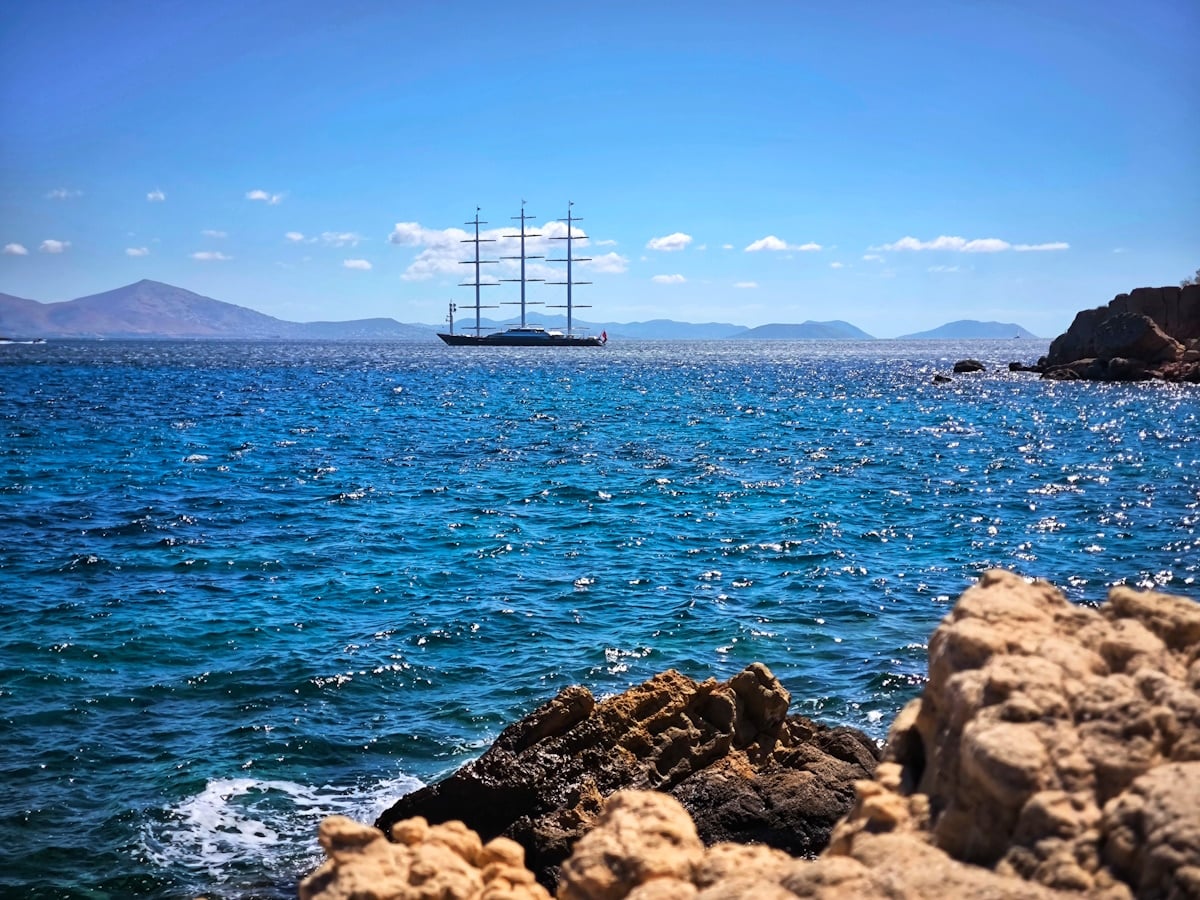 Θρίλερ στο Ιόνιο: Αγνοείται 66χρονος Ισπανός επιχειρηματίας – Επέβαινε σε σκάφος με τη σύζυγό του