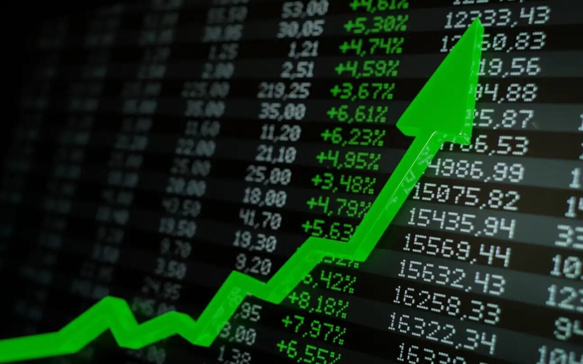 Χρηματιστήριο Αθηνών: Νέο υψηλό 17ετίας – Ανοδικά οι ευρωαγορές