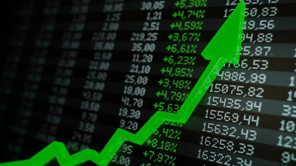 Χρηματιστήρια: Ρεκόρ 17ετίας στην Αθήνα, ανοδικές τάσεις στις ευρωαγορές 1 Χρηματιστήρια: Ρεκόρ 17ετίας στην Αθήνα, ανοδικές τάσεις στις ευρωαγορές