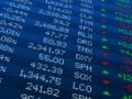 Χρηματιστήριο: Οριακές διακυμάνσεις στο Euronext Athens