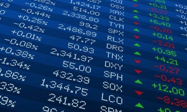 Χρηματιστήριο: Οριακές διακυμάνσεις στο Euronext Athens