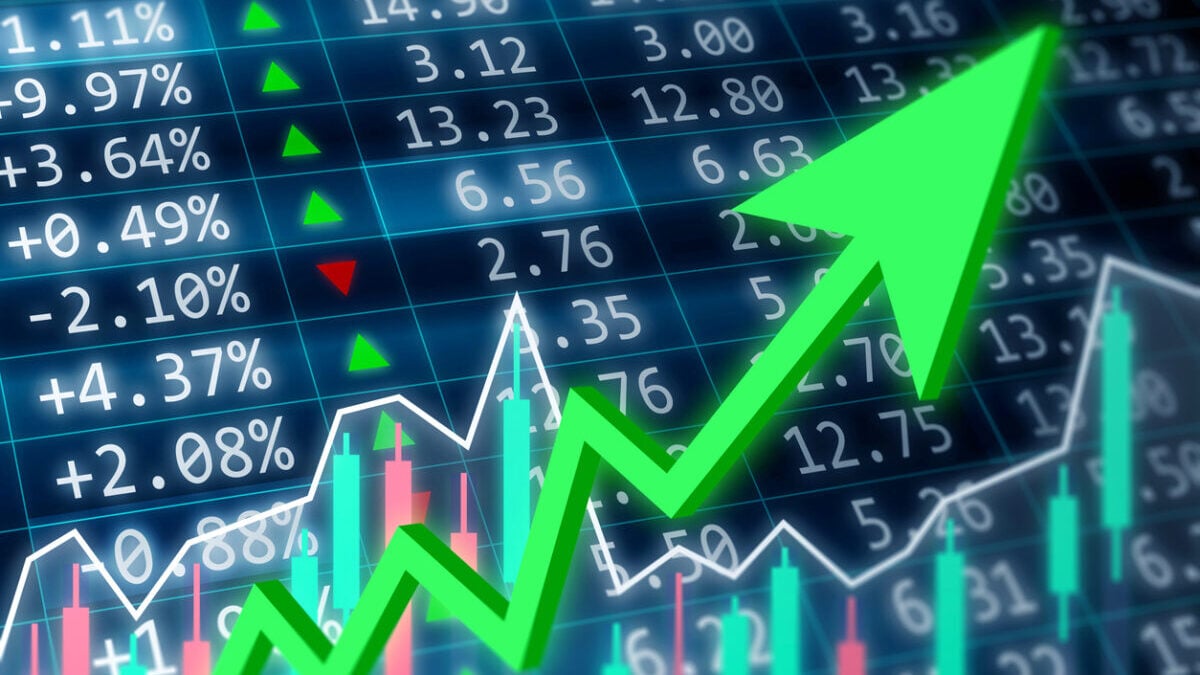 Euronext Athens: Εβδομαδιαία άνοδος 0,31% και κέρδη 23,7% από την αρχή του έτους 1 Euronext Athens: Εβδομαδιαία άνοδος 0,31% και κέρδη 23,7% από την αρχή του έτους
