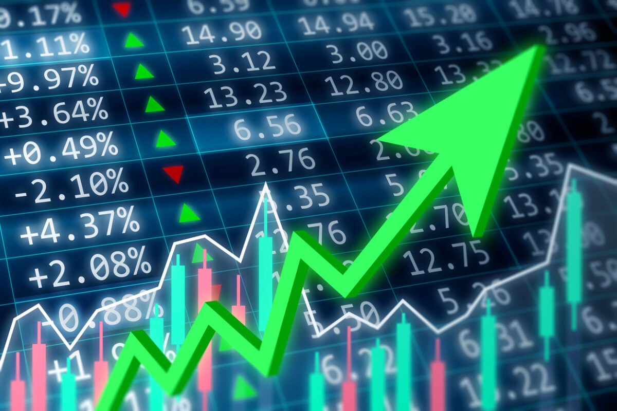 Euronext Athens: Εβδομαδιαία άνοδος 0,31% και κέρδη 23,7% από την αρχή του έτους