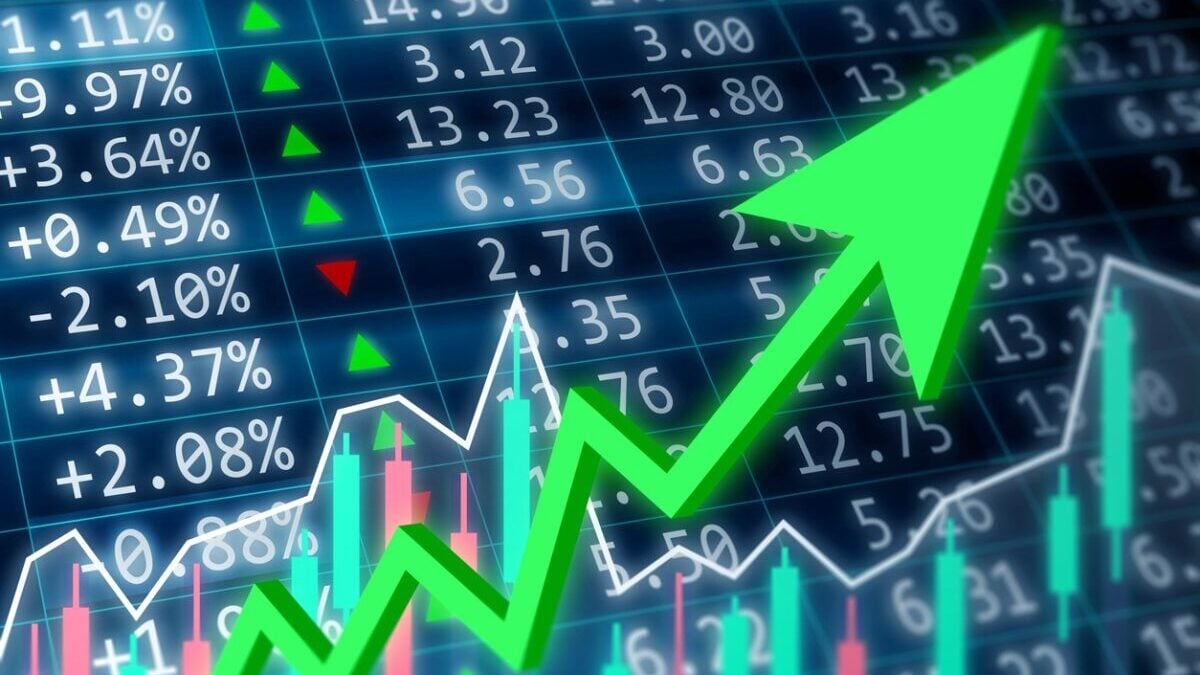 Χρηματιστήρια: Σε νέα υψηλά 17 ετών το Euronext Athens και άνοδος στην Ευρώπη 1 Χρηματιστήρια: Σε νέα υψηλά 17 ετών το Euronext Athens και άνοδος στην Ευρώπη