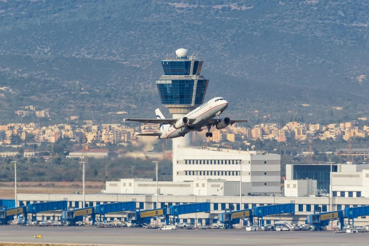 Aegean κατέγραψε ιστορικό ρεκόρ με πάνω από 2 εκατομμύρια επιβάτες τον Ιούλιο
