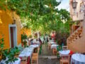 Άλμα επιβατικής κίνησης στα 14 αεροδρόμια της Fraport Greece από Βρετανούς τουρίστες