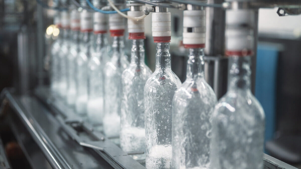 BGS Alcohols: Επένδυση 7,6 εκατ. ευρώ για νέα μονάδα αιθανόλης στην Πάτρα 1 BGS Alcohols: Επένδυση 7,6 εκατ. ευρώ για νέα μονάδα αιθανόλης στην Πάτρα