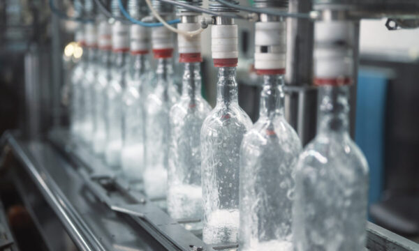BGS Alcohols: Επένδυση 7,6 εκατ. ευρώ για νέα μονάδα αιθανόλης στην Πάτρα