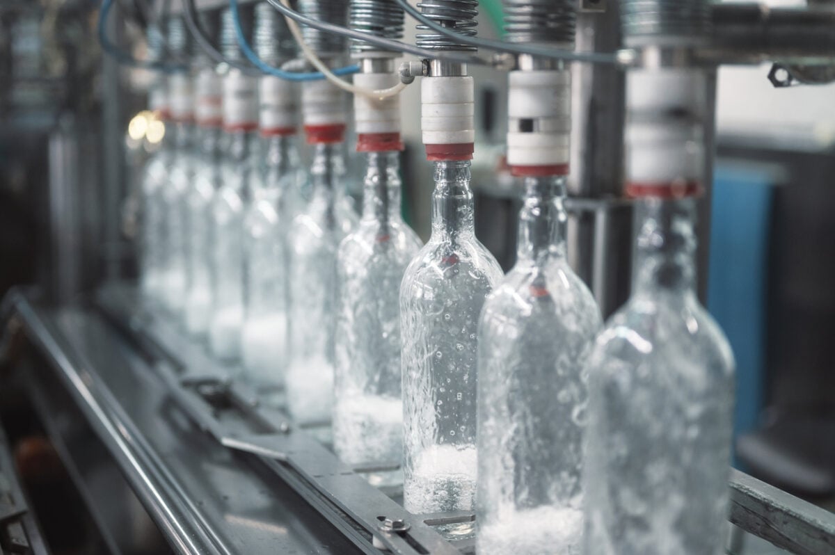 BGS Alcohols: Επένδυση 7,6 εκατ. ευρώ για νέα μονάδα αιθανόλης στην Πάτρα