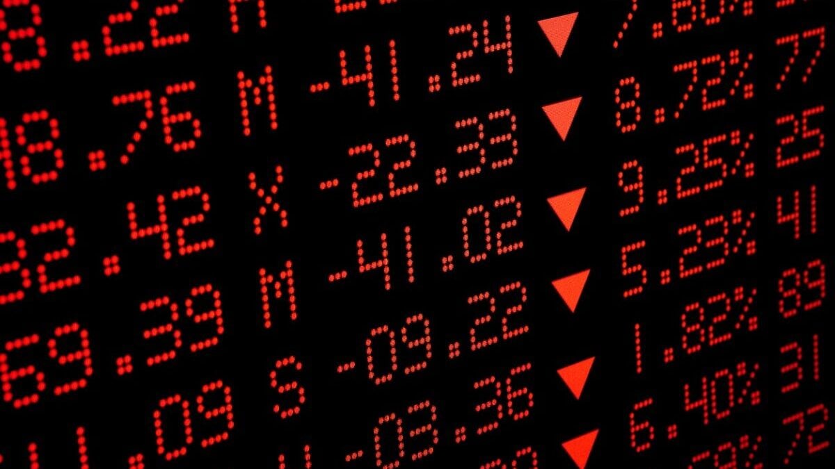 Διόρθωση στο Χρηματιστήριο Αθηνών μετά το υψηλό σερί – Άνοδος στην Ευρώπη 1 Διόρθωση στο Χρηματιστήριο Αθηνών μετά το υψηλό σερί – Άνοδος στην Ευρώπη