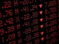 Χρηματιστήρια: Απώλειες στην Αθήνα – Καθοδικά κινούνται οι ευρωαγορές