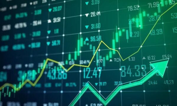 Χρηματιστήρια: Η Αθήνα σε νέα υψηλά 17 ετών, ξεπέρασε τις 2.600 μονάδες – Άνοδος και στις ευρωαγορές
