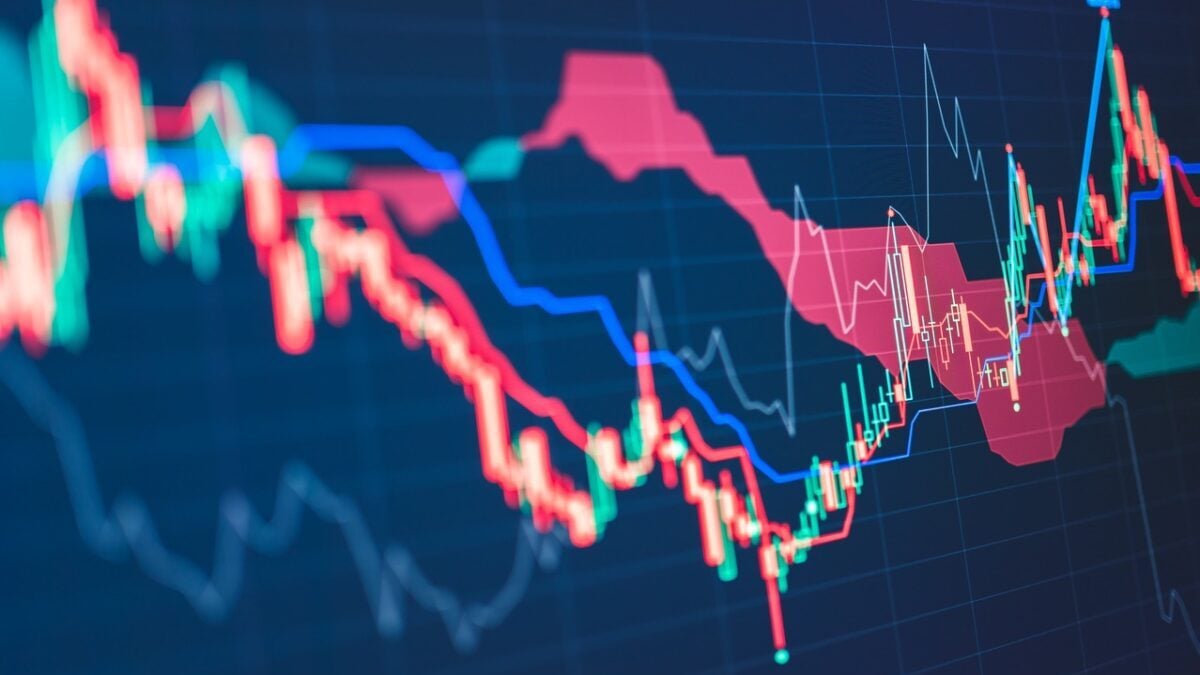 Χρηματιστήριο: Οριακές διακυμάνσεις στην Αθήνα, συνεχίζεται η άνοδος στην Ευρώπη 1 Χρηματιστήριο: Οριακές διακυμάνσεις στην Αθήνα, συνεχίζεται η άνοδος στην Ευρώπη