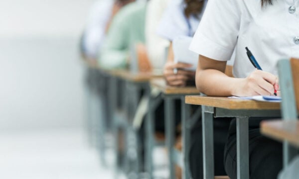Βασίλειος Δασκαλάκης: «Τα ελληνικά κολέγια αποτελούν καταξιωμένο θεσμό με ιστορία, διεθνείς συνεργασίες και προσφορά στην κοινωνία και οικονομία»