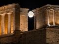 Πανσέληνος Αυγούστου 2026: Πότε θα τη δούμε, η έκλειψη και οι 126 χώροι που ανοίγουν στην Ελλάδα