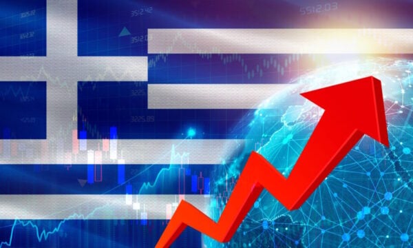 Οι ελληνικές μετοχές στο «καλάθι» ξένων οίκων: Τι λένε για το Euronext Athens JP Morgan, HSBC, UBS, Moody’s