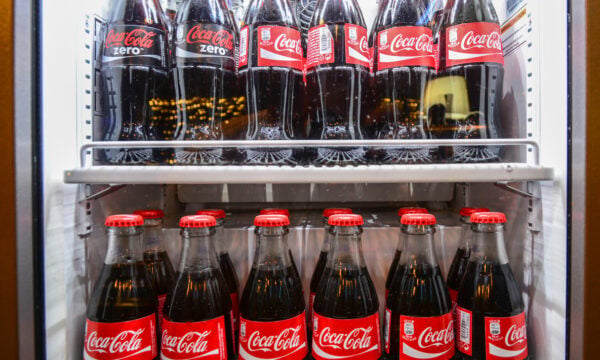 Η Coca-Cola ποντάρει στις νέες γεύσεις και στα εξατομικευμένα ροφήματα