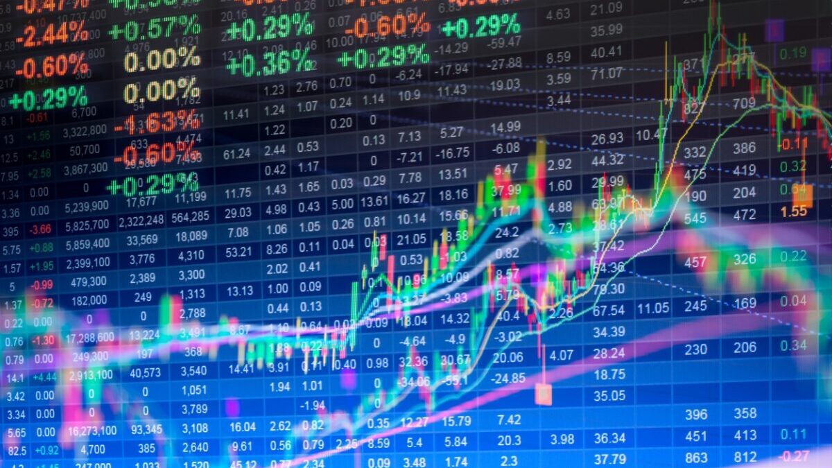 Χρηματιστήρια: Το Euronext Athens στα υψηλά των 2.600 μονάδων – Μικτή εικόνα στην Ευρώπη 1 Χρηματιστήρια: Το Euronext Athens στα υψηλά των 2.600 μονάδων – Μικτή εικόνα στην Ευρώπη