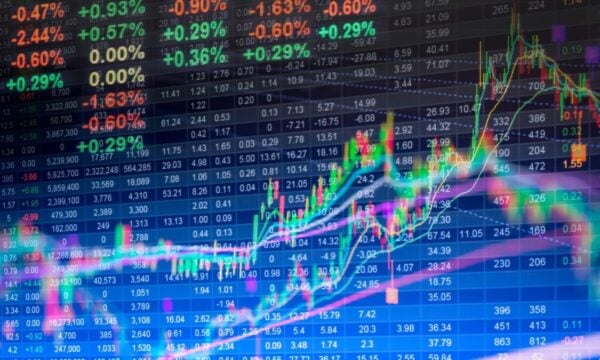 Χρηματιστήρια: Το Euronext Athens στα υψηλά των 2.600 μονάδων – Μικτή εικόνα στην Ευρώπη
