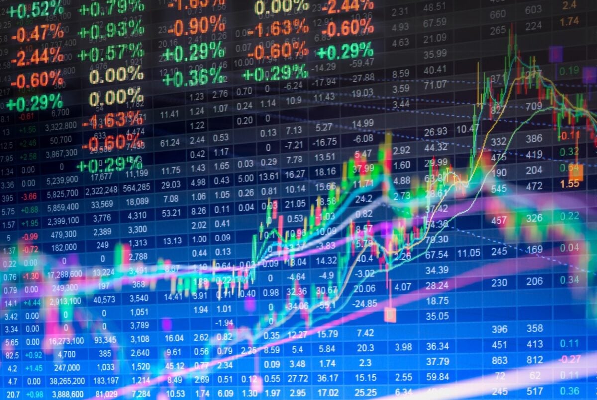 Χρηματιστήρια: Το Euronext Athens στα υψηλά των 2.600 μονάδων – Μικτή εικόνα στην Ευρώπη