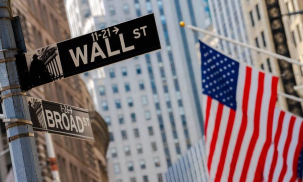 Wall Street: Νέο ρεκόρ για τον Dow Jones με ισχυρά κέρδη