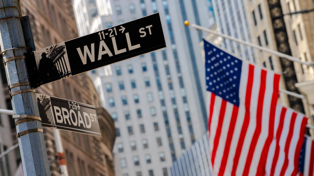 Wall Street: Νέο ρεκόρ για τον Dow Jones με ισχυρά κέρδη