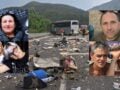Ιταλία: Στους έξι οι νεκροί από τη σύγκρουση τουριστικού λεωφορείου με τροχόσπιτο, μάχη για τη ζωή του δίνει 58χρονος