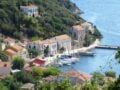 Δήμαρχος Ιθάκης : Όχι στην πρόταση να ονομαστούν τα Ιόνια “Νησιά του Οδυσσέα”