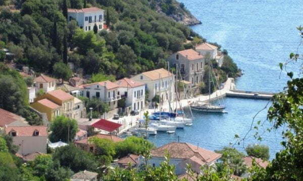 Δήμαρχος Ιθάκης: Όχι στην πρόταση να ονομαστούν τα Ιόνια «Νησιά του Οδυσσέα»